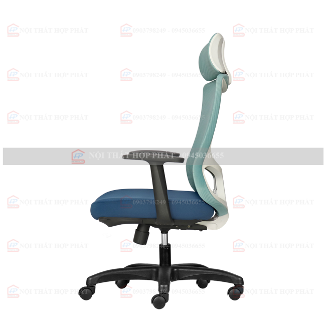 Ghế Lưới Lãnh Đạo M1106 T-03